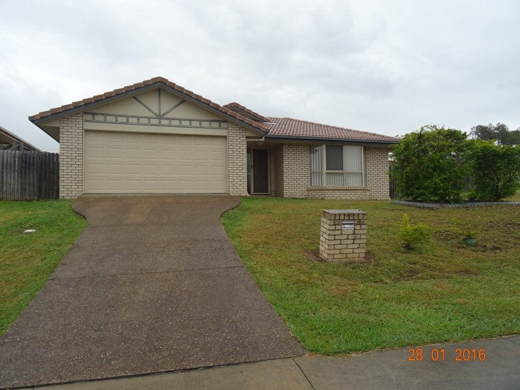 23 Devin Drive, Boonah Property History & Address Research Domain