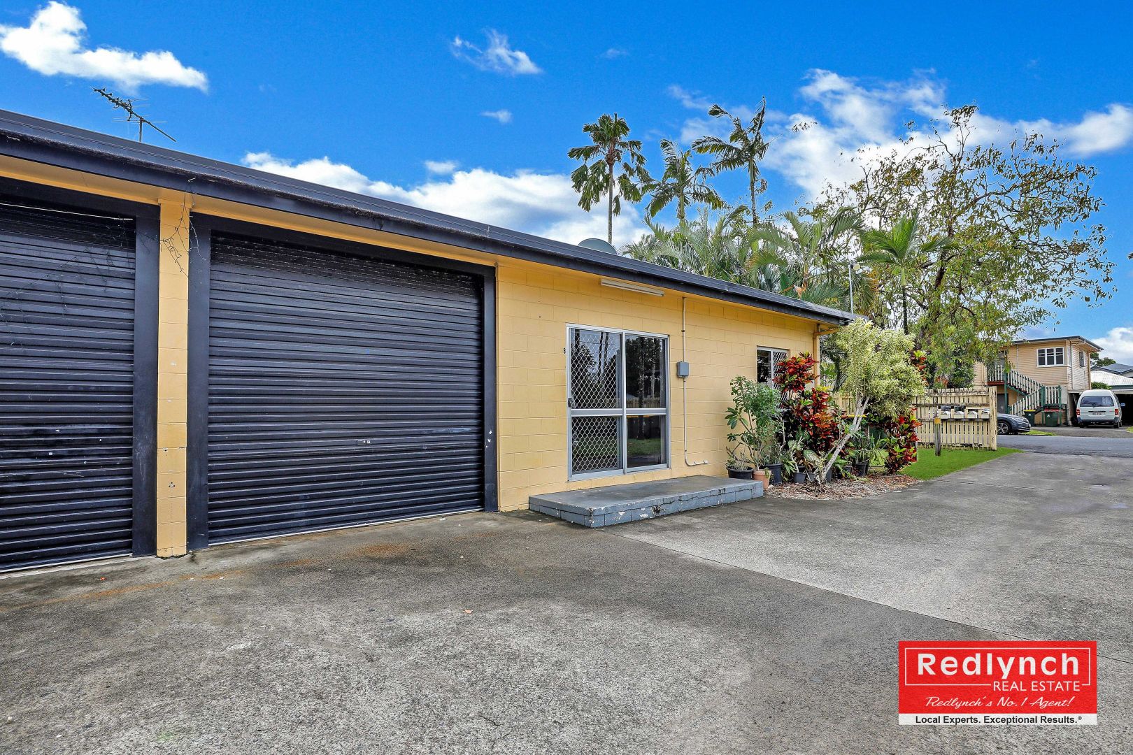 8/13-15 Harris Street, Parramatta Park QLD 4870, Image 1