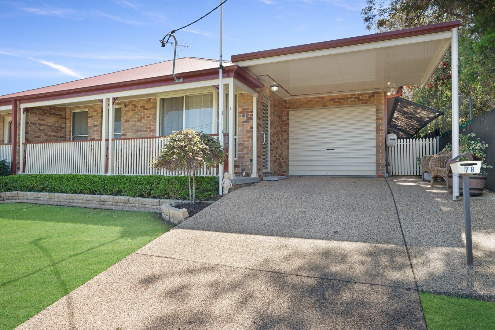 78 James Street, Morpeth NSW 2321, Image 0