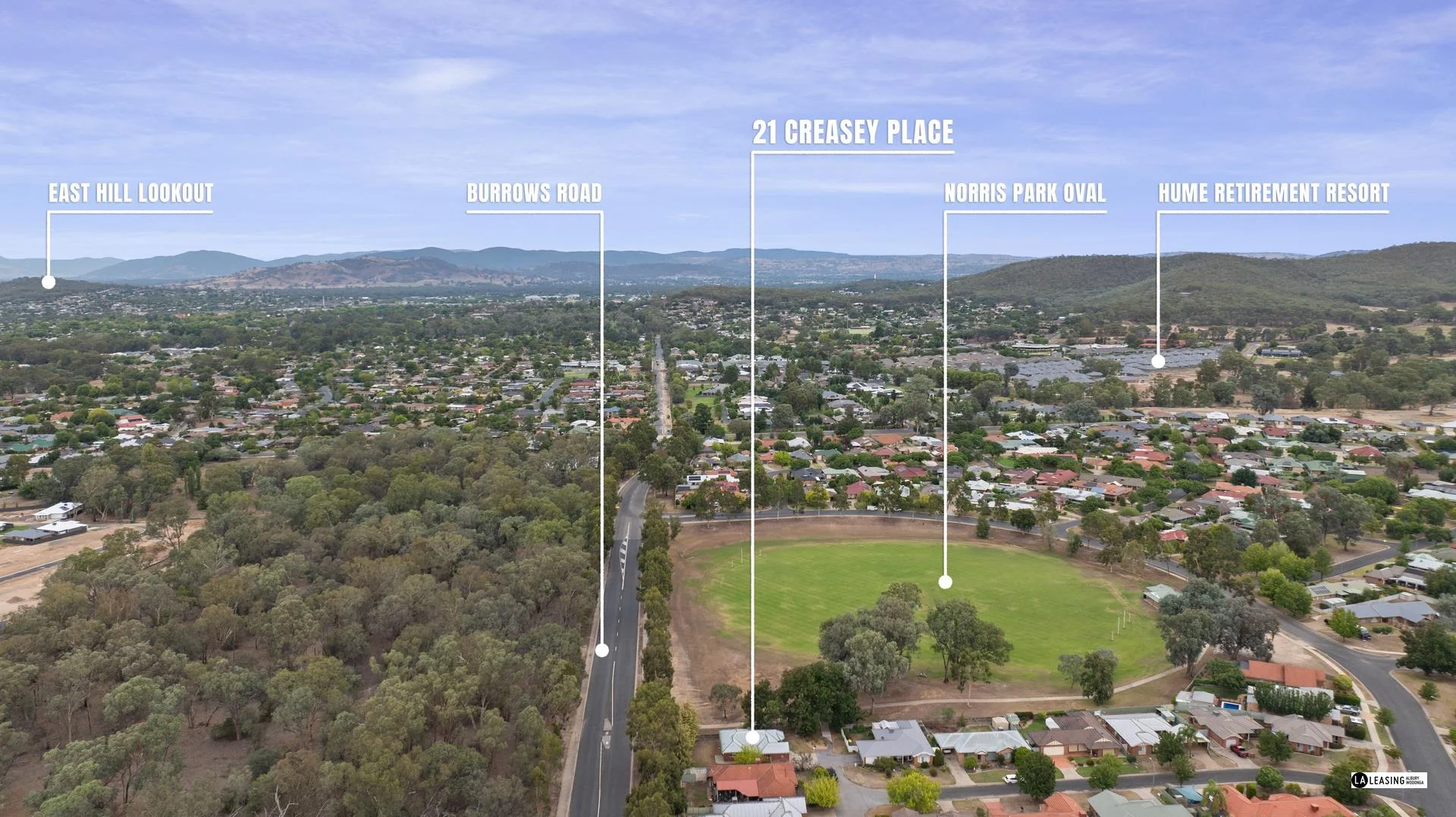 Additional image 17 of 21 Creasey Place, Glenroy NSW 2640