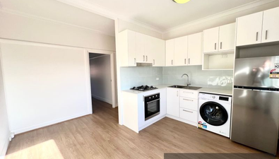 Picture of Rear/260 Kingsgrove Road, KINGSGROVE NSW 2208