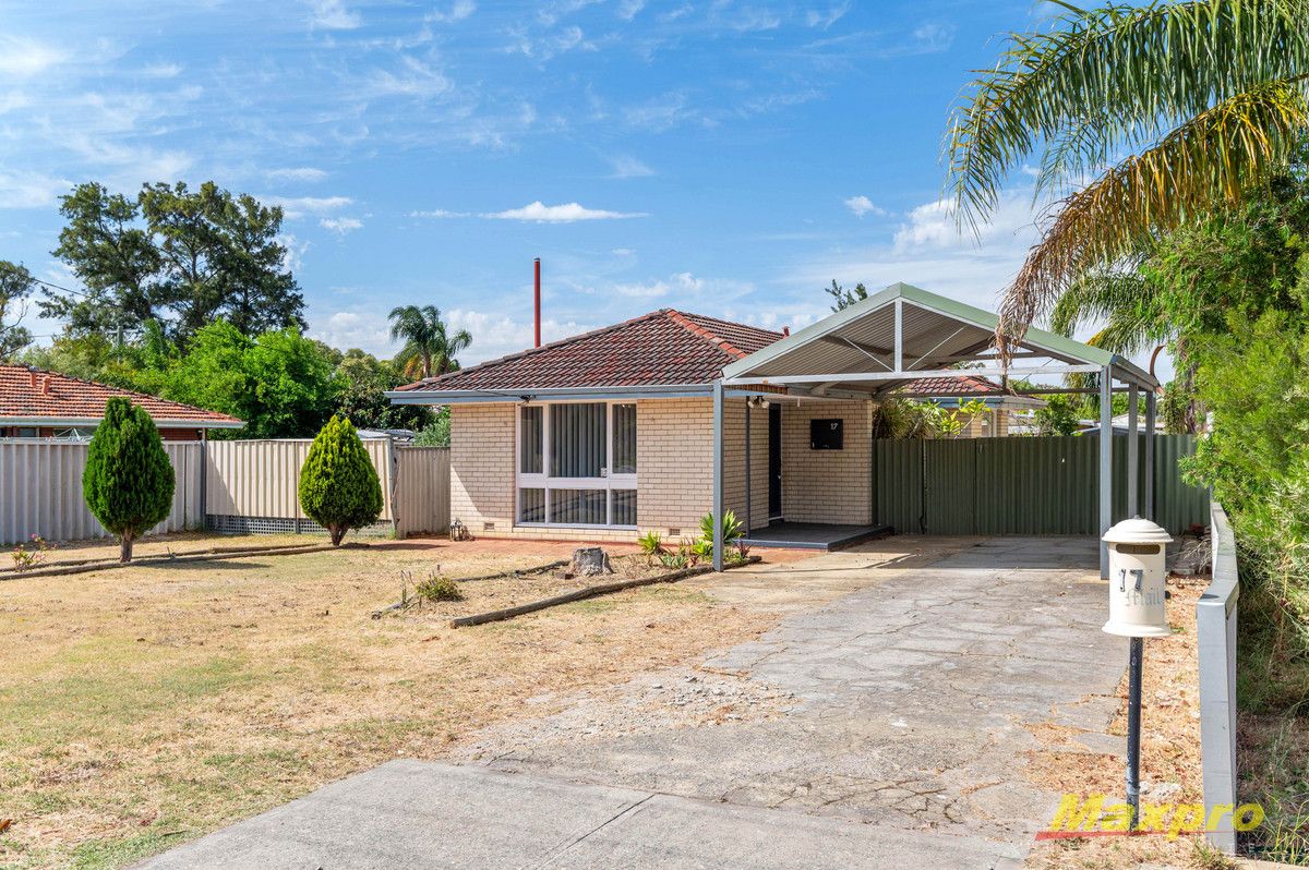 17 Towton Way, Langford WA 6147 House For Rent Domain