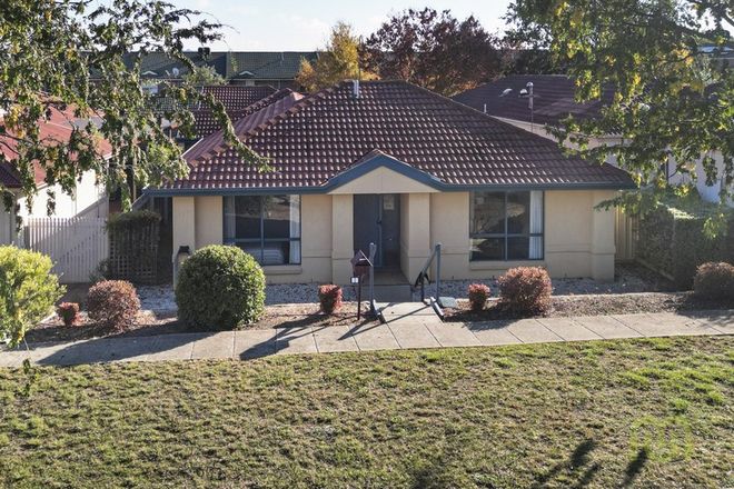 Picture of 25 Bendora Crescent, PALMERSTON ACT 2913
