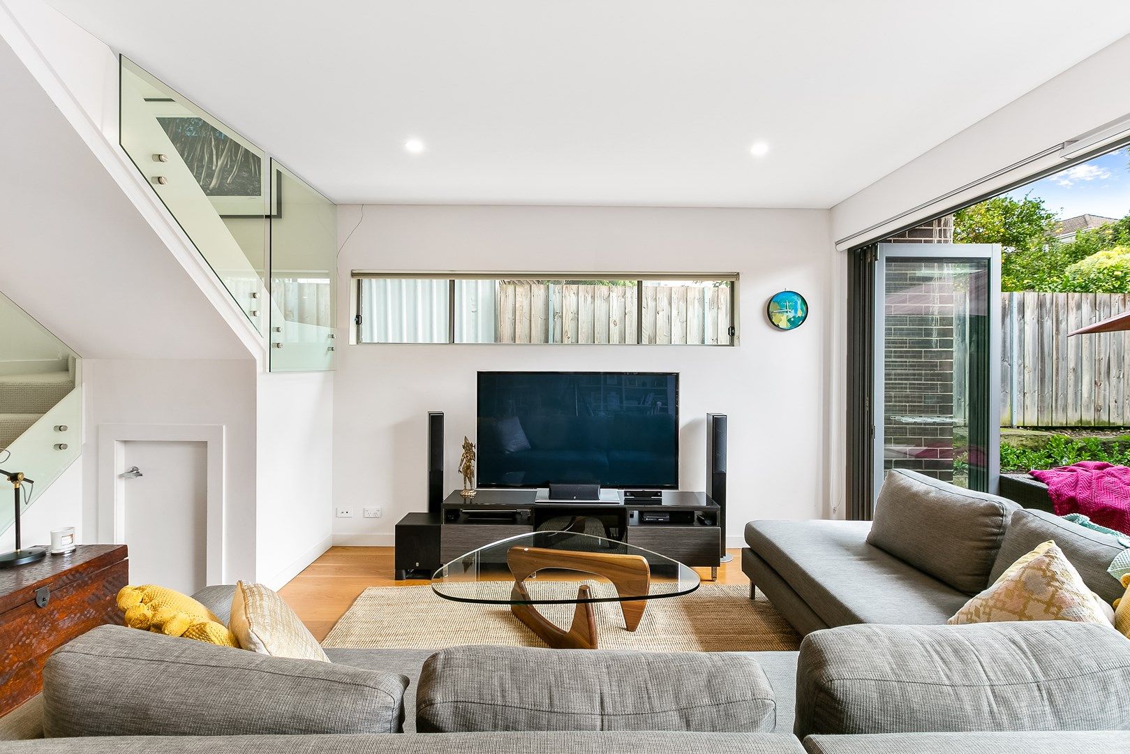 3 bedrooms Townhouse in 1/96 Hercules Street DULWICH HILL NSW, 2203