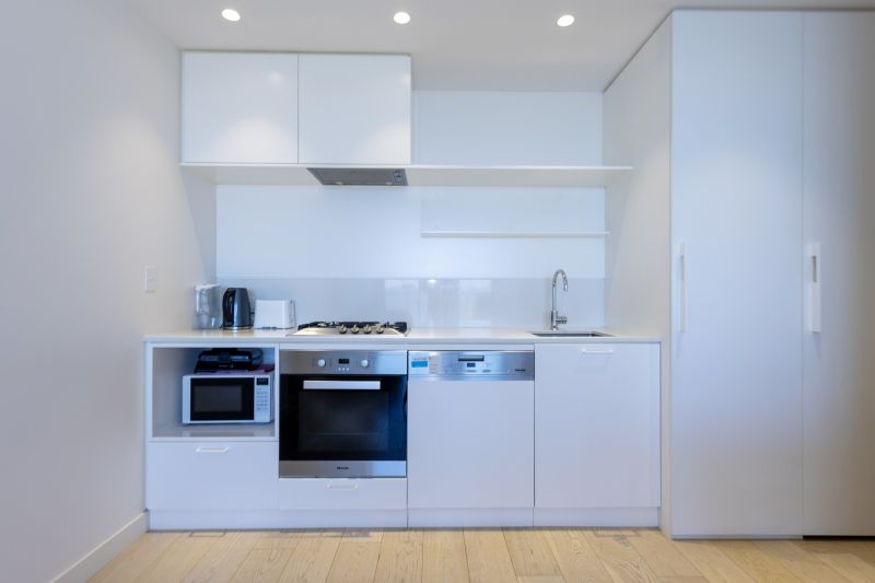 2 bedrooms Apartment / Unit / Flat in 907/7 Claremont Street SOUTH YARRA VIC, 3141