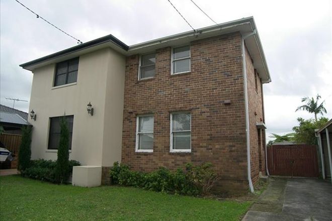 Picture of 13 Junee Crescent, KINGSGROVE NSW 2208
