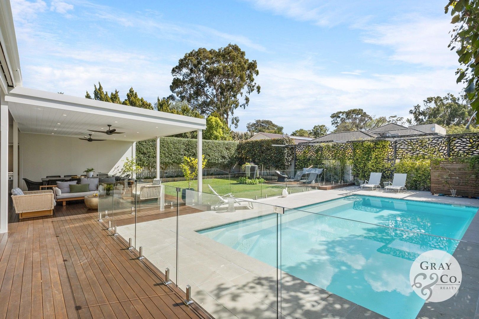 4 bedrooms House in 29 Watkins Road DALKEITH WA, 6009