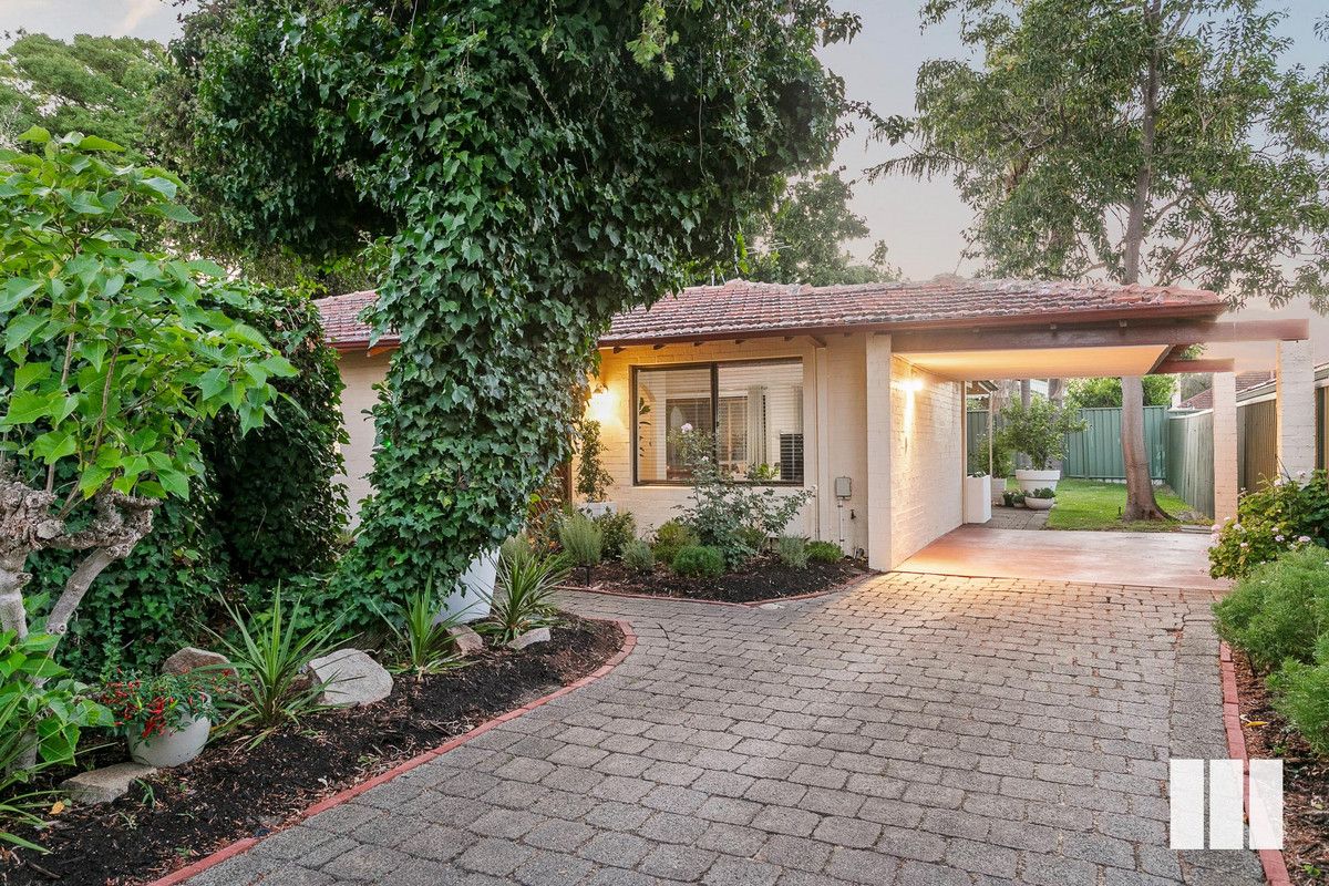 25B Clydesdale Street, Como WA 6152 Domain