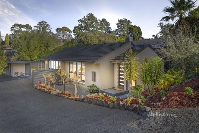 Picture of 7 Highbrook Court, DIAMOND CREEK VIC 3089
