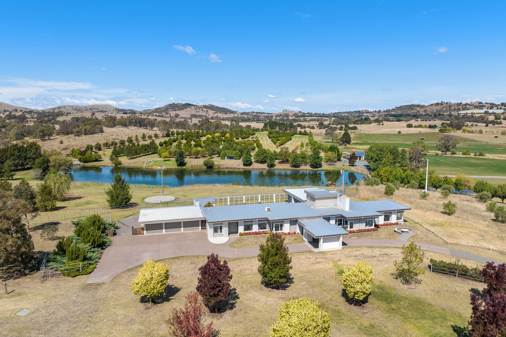 84 Capricorn Place, Murrumbateman NSW 2582, Image 2