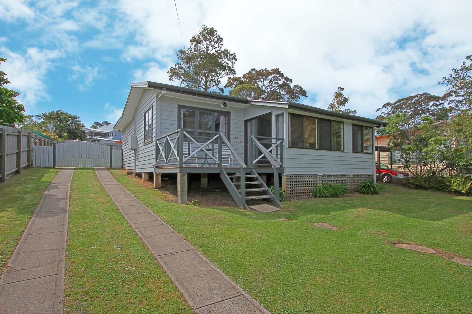 129 Beach Road, Sunshine Bay NSW 2536, Image 1