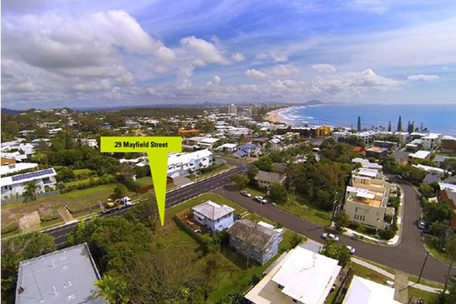 Picture of 29 Mayfield Street, ALEXANDRA HEADLAND QLD 4572