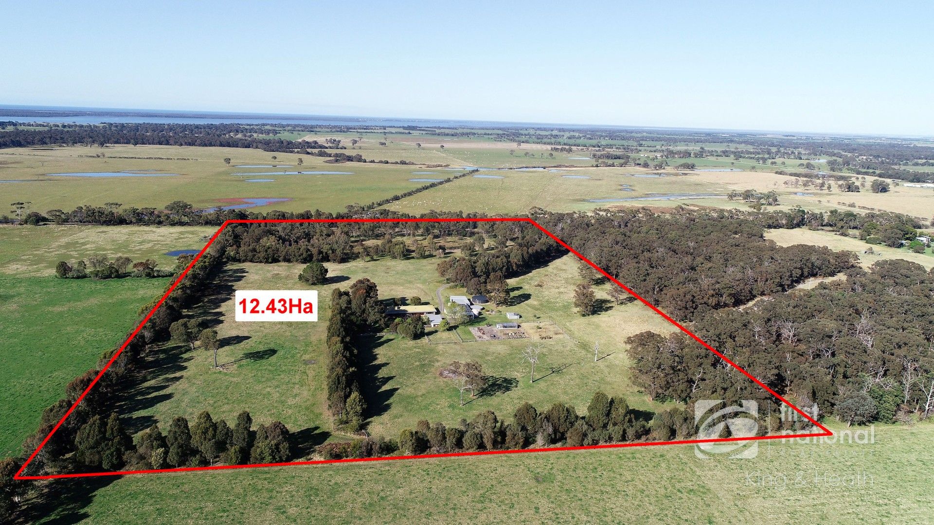 95 Peecks Road, Forge Creek VIC 3875, Image 0