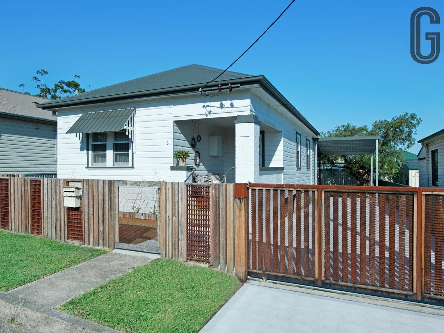 6 Bedford Street, Georgetown NSW 2298, Image 0