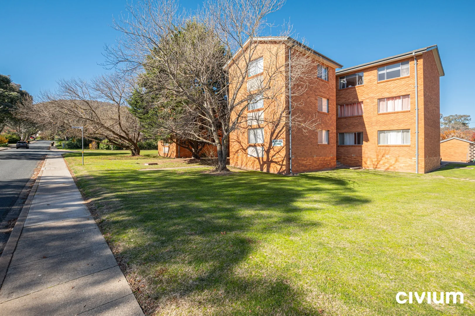 Primary image of 10/127 Rivett Street, Hackett ACT 2602