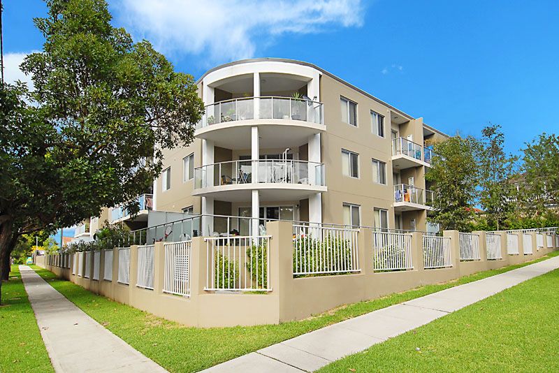 15/38-46 Cairds Ave, BANKSTOWN NSW 2200, Image 1