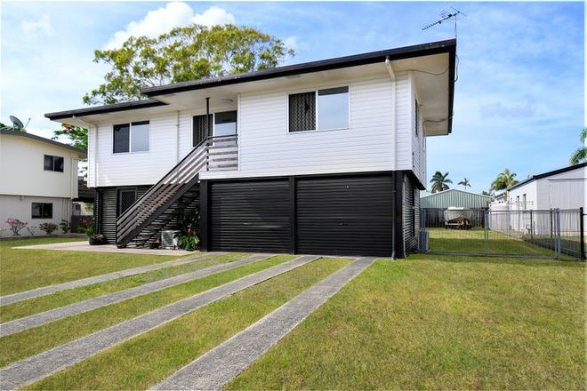 Picture of 28 Novar Court, SOUTH MACKAY QLD 4740