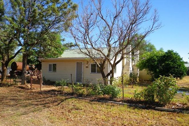 Picture of 44 Umangla Street, WONGARBON NSW 2831