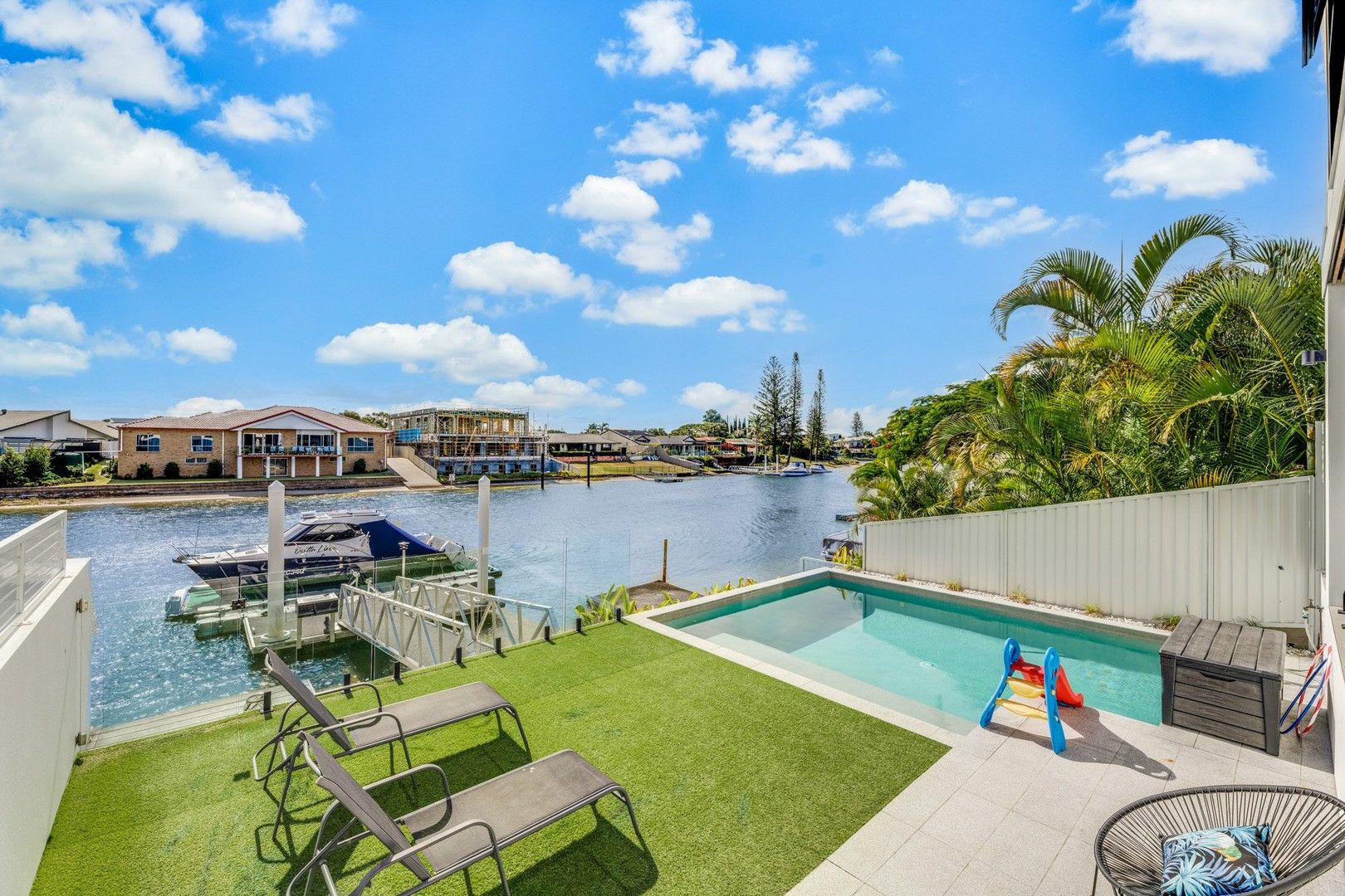 Avanti Street, Mermaid Waters QLD 4218 5 beds house for Rent, 2,950.