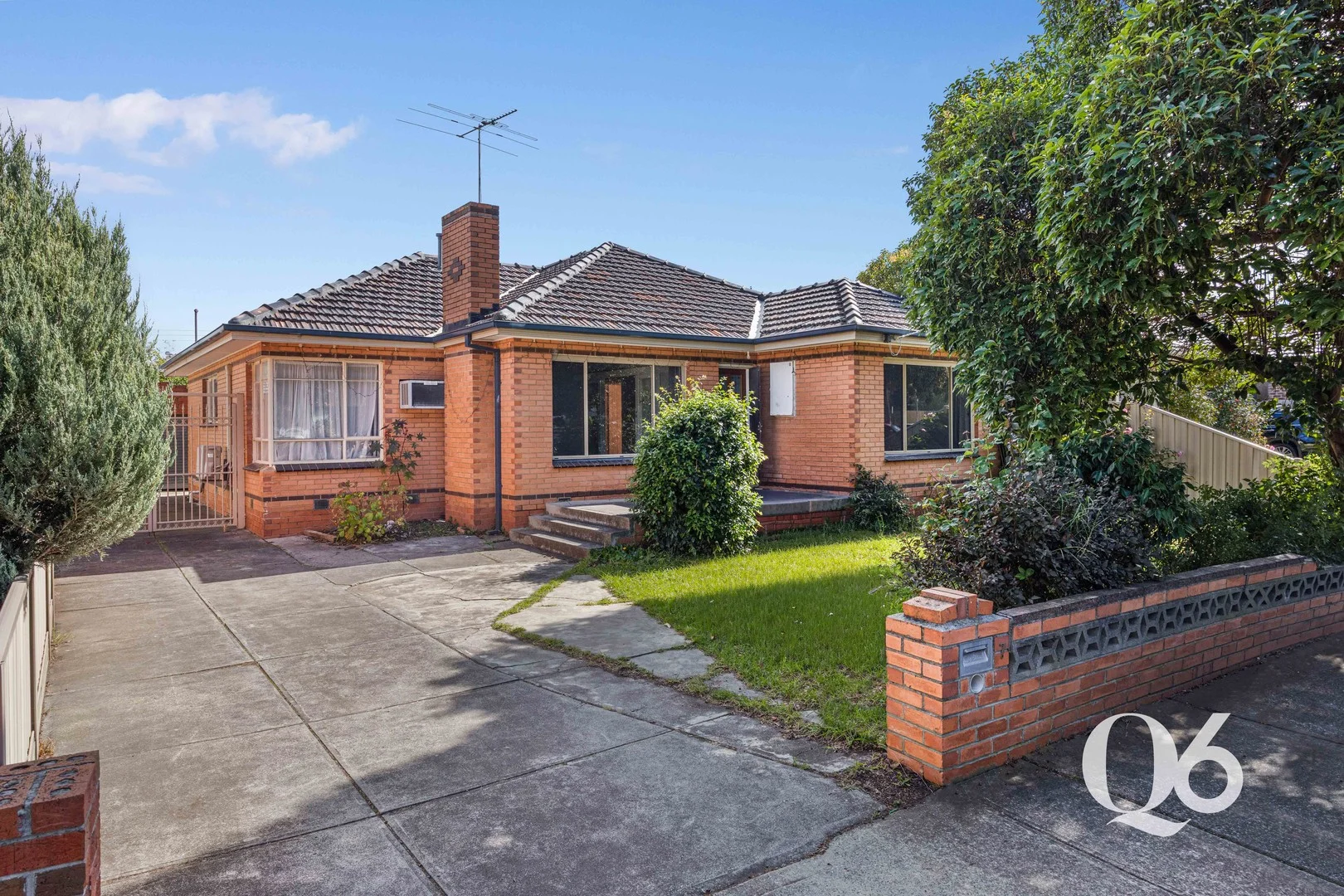 7 alexandra Avenue, Sunshine VIC 3020
