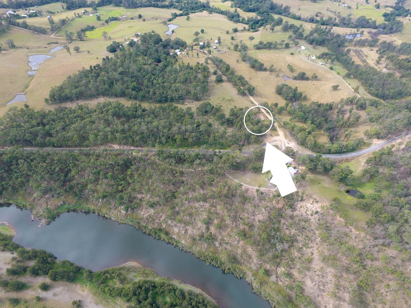 3 Kesbys Road, Hickeys Creek NSW 2440, Image 1