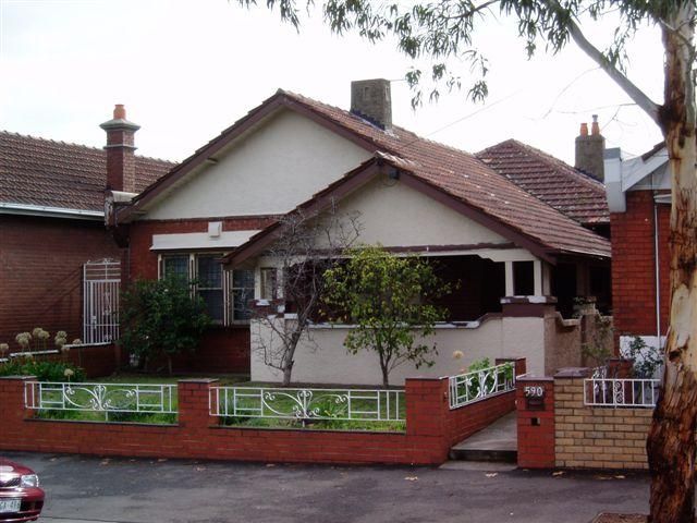 590-592 Victoria Street, North Melbourne VIC 3051