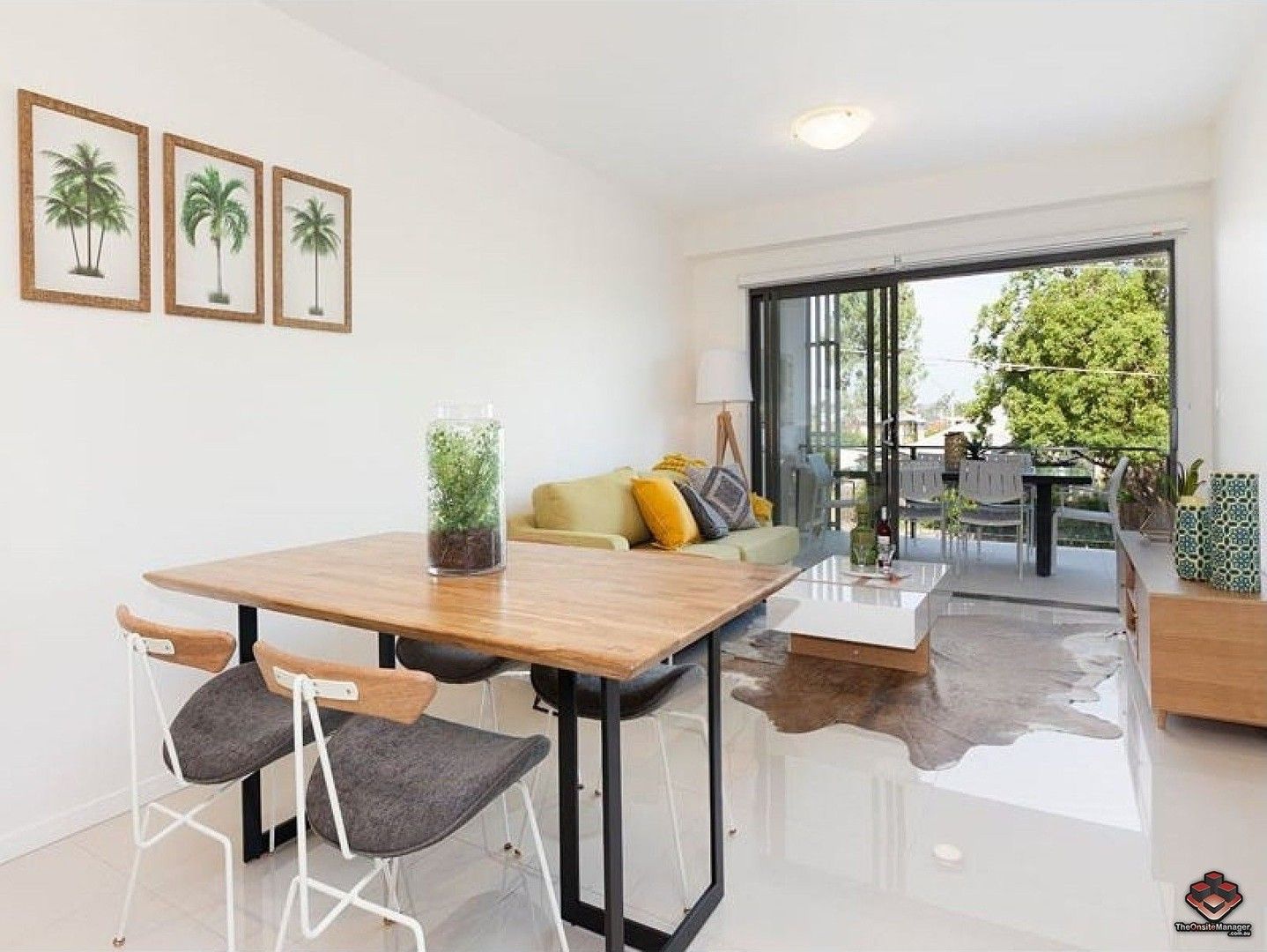 2 bedrooms Apartment / Unit / Flat in ID:21124926/699 Oxley Road CORINDA QLD, 4075