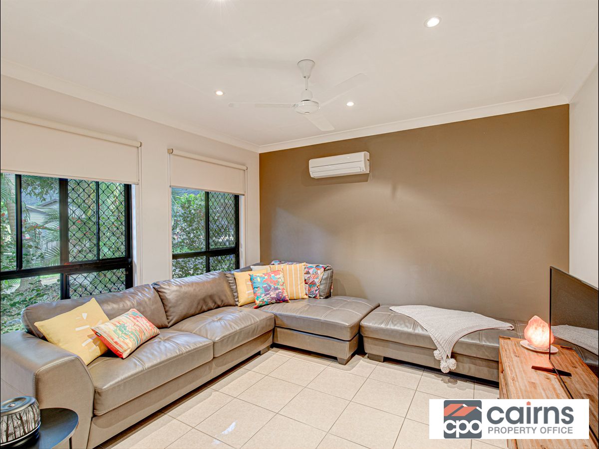 4 Kerlin Close, Redlynch QLD 4870, Image 1