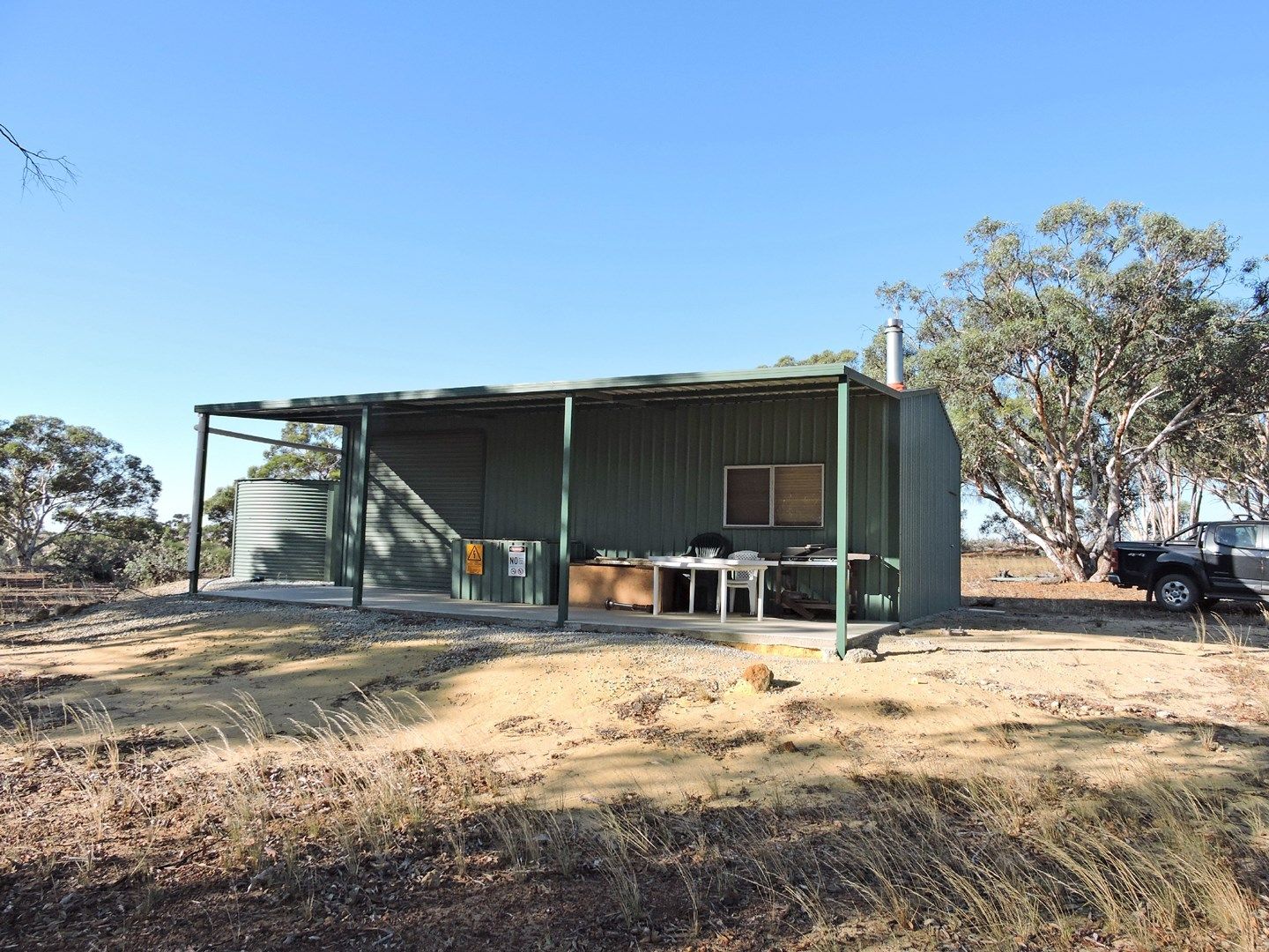 Lot 24319 MILLS ROAD, Youndegin WA 6407, Image 0