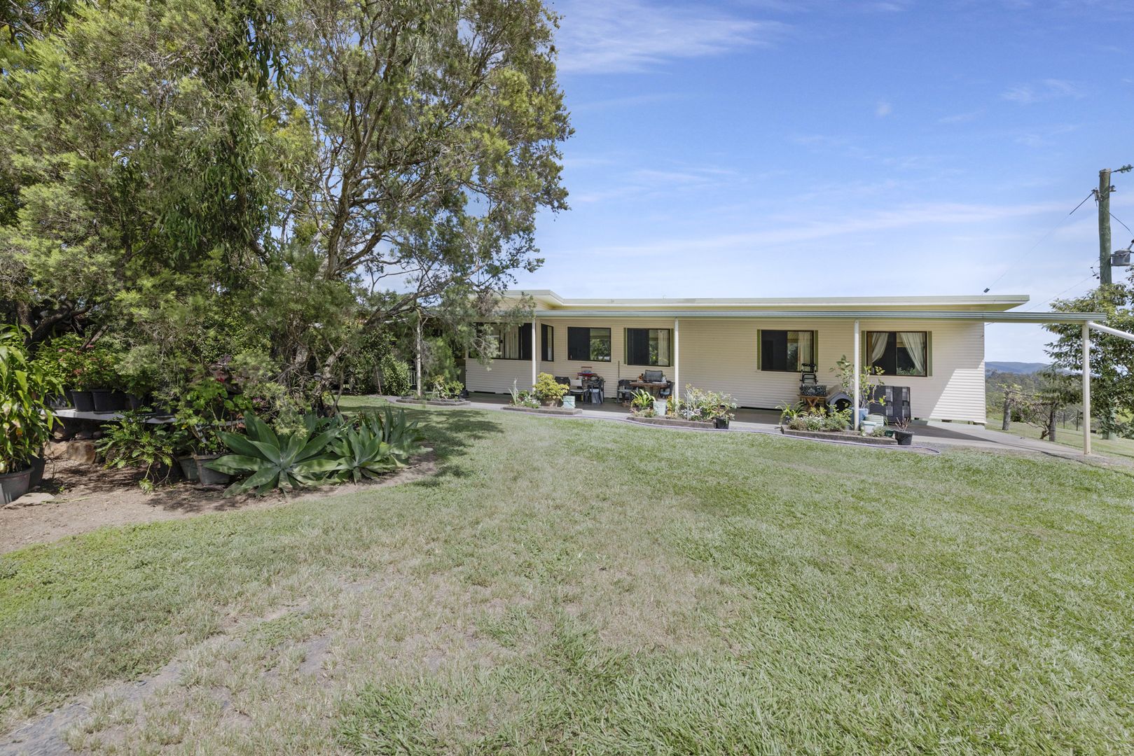 364 Mingo Road, Morganville QLD 4671, Image 1