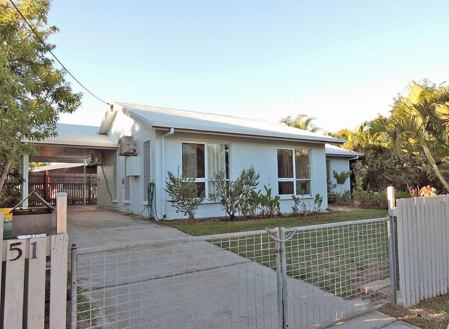 51 Brooks Street, Railway Estate QLD 4810, Image 0