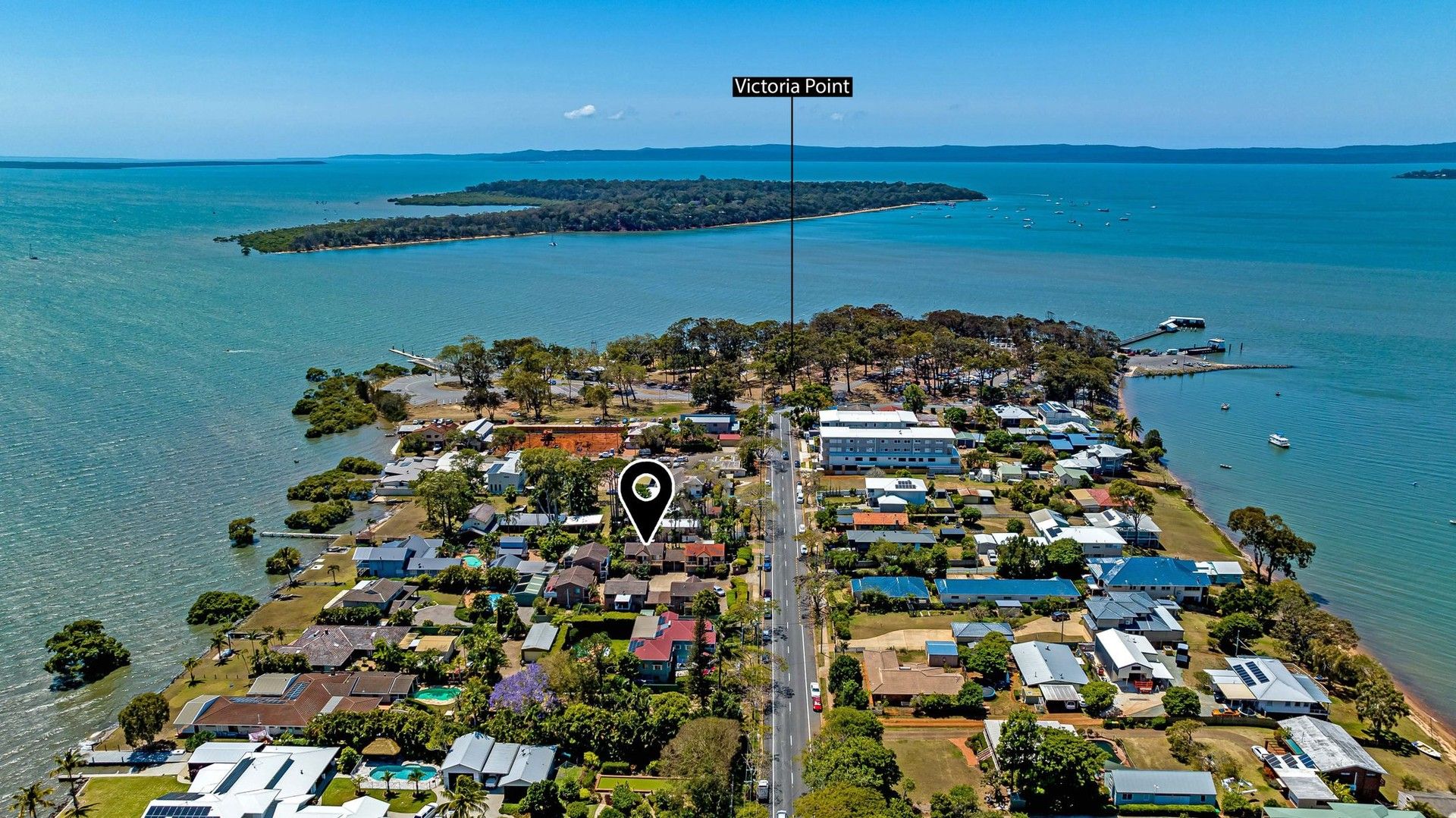 5/20 Colburn Avenue, Victoria Point QLD 4165, Image 0