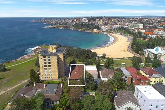 Picture of 21 Baden Street, COOGEE NSW 2034