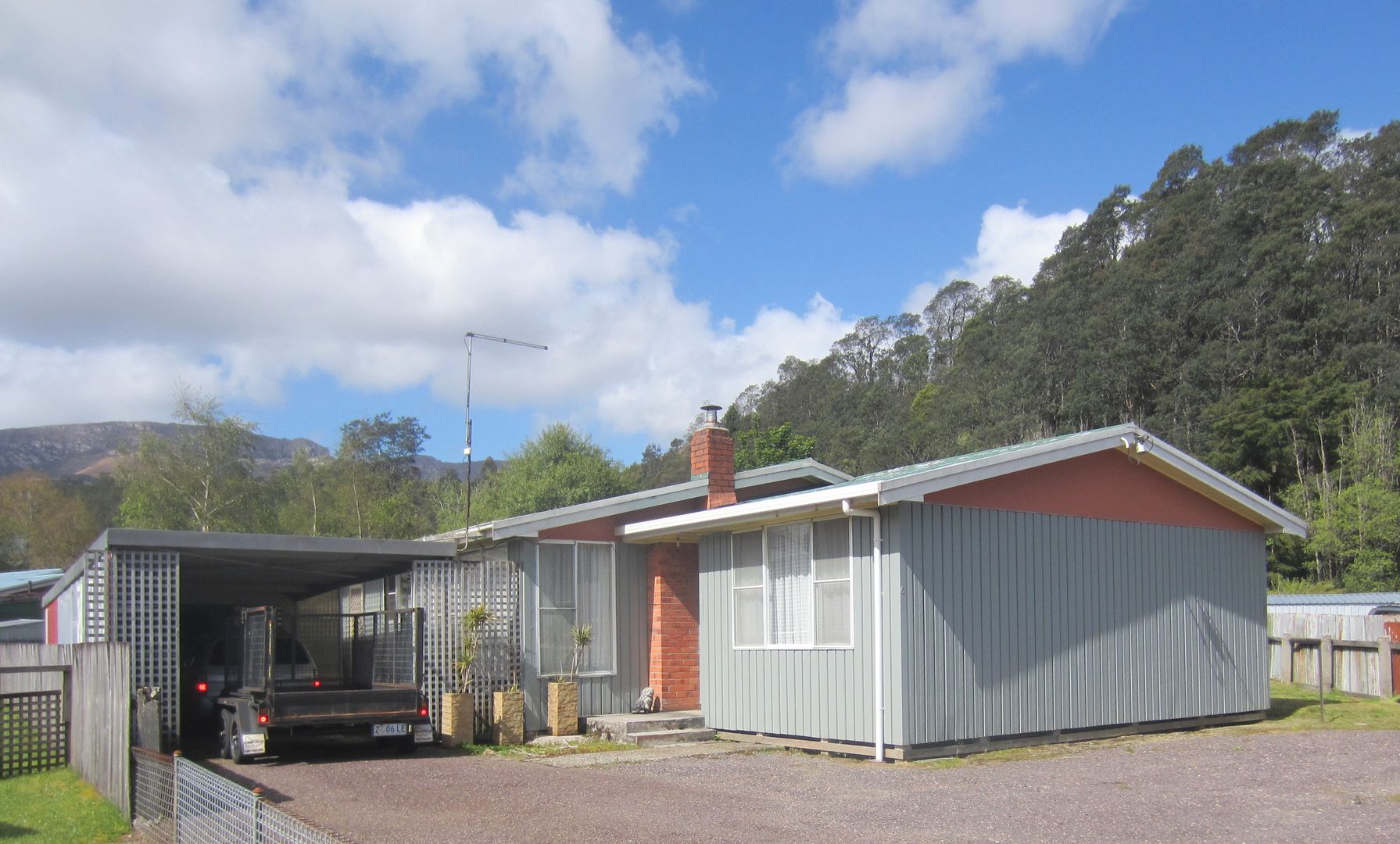 6 Darwin Crescent, Queenstown Property History & Address Research