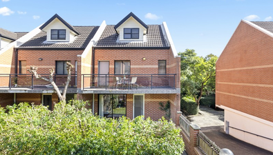 Picture of 5/10-16 Forbes Street, HORNSBY NSW 2077