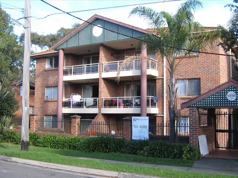 19/54 Sir Joseph Banks Street, Bankstown NSW 2200