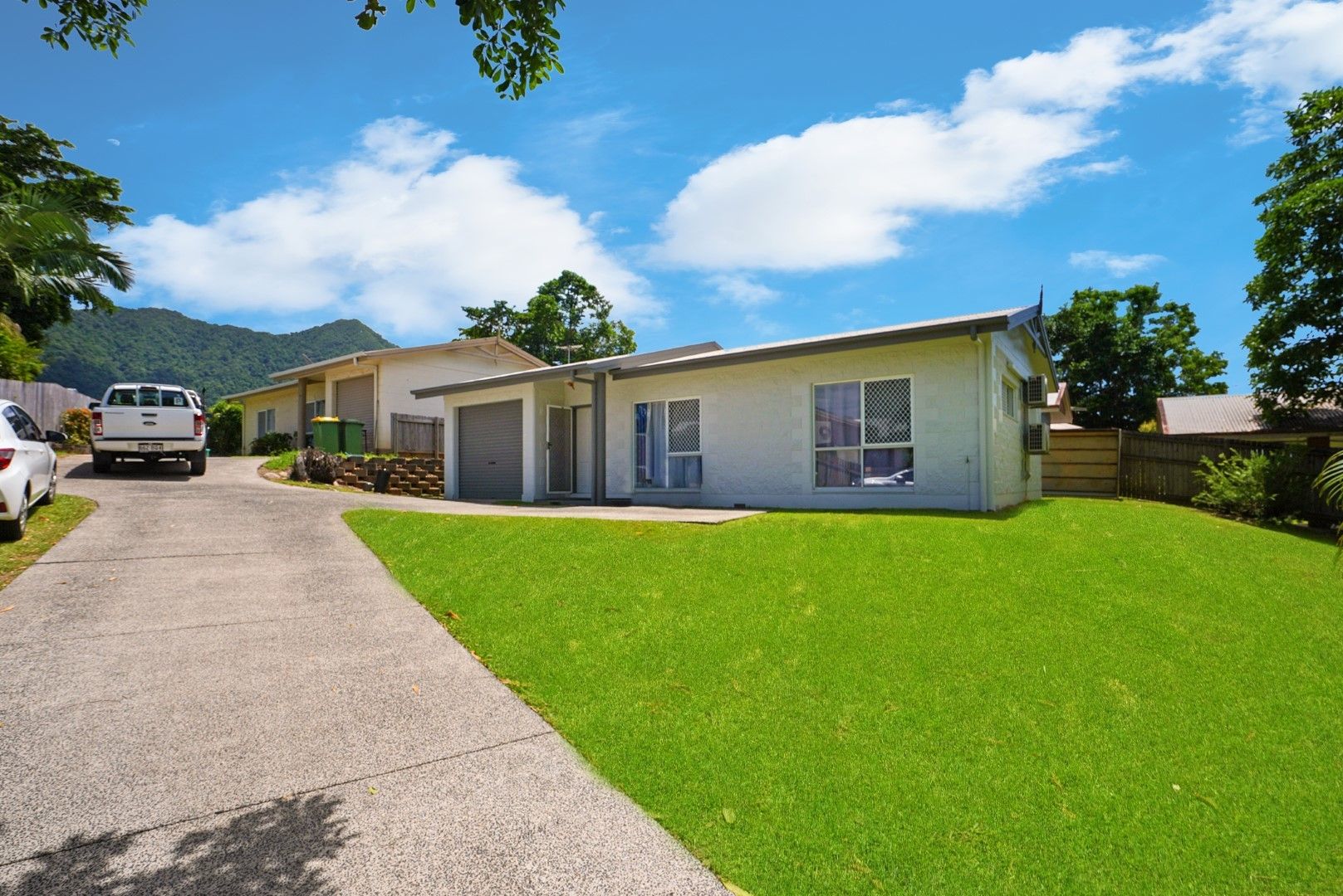 1/22 Barnard Drive, Mount Sheridan QLD 4868, Image 0