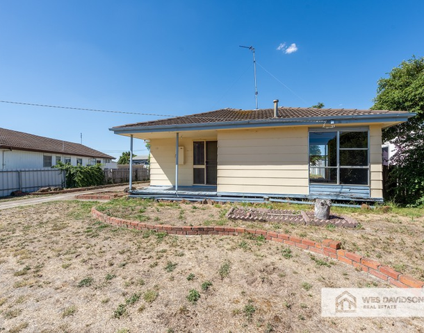 20 Forsyth Avenue, Horsham VIC 3400