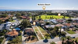 Picture of 19A Windsor Place, KALLAROO WA 6025
