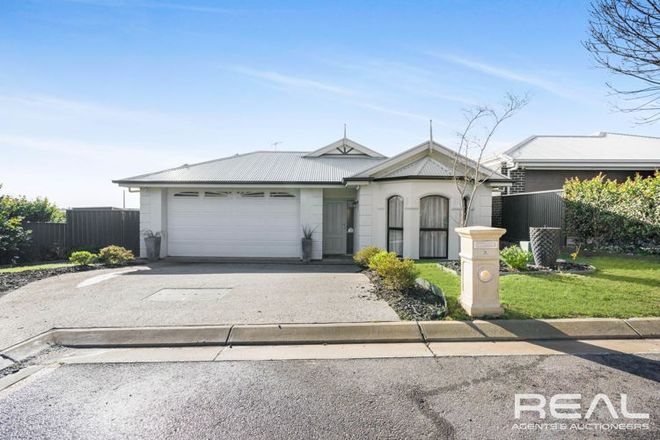 Picture of 2 Butler Mews, GAWLER SOUTH SA 5118