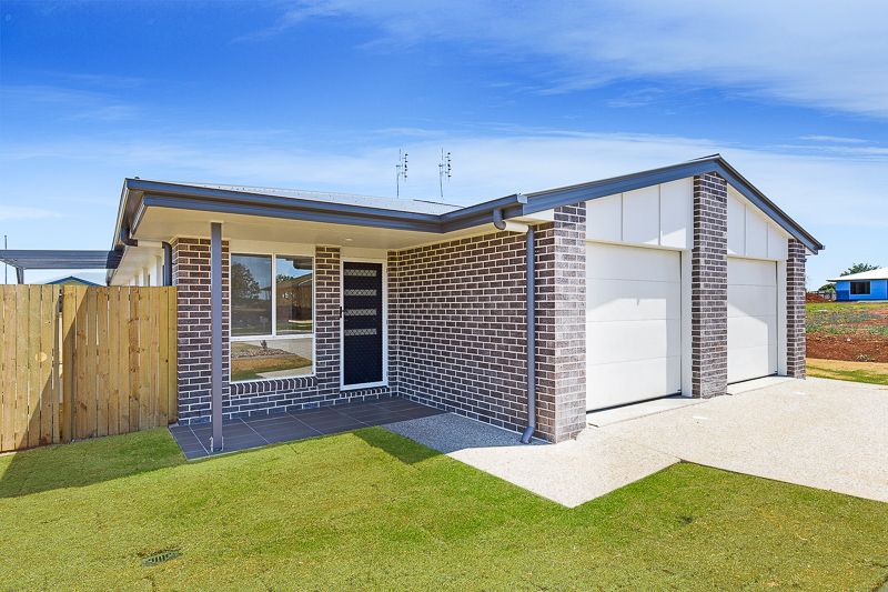 1/7 Nash Drive, Glenvale QLD 4350 - Apartment For Rent - $440 | Domain