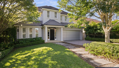 Picture of 37 Woodville Avenue, WAHROONGA NSW 2076