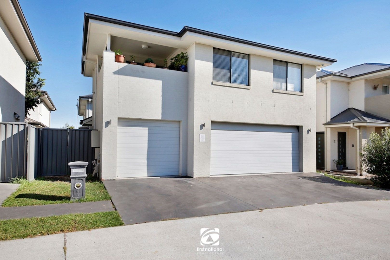 4 Sylvester Lane, Gregory Hills NSW 2557, Image 0