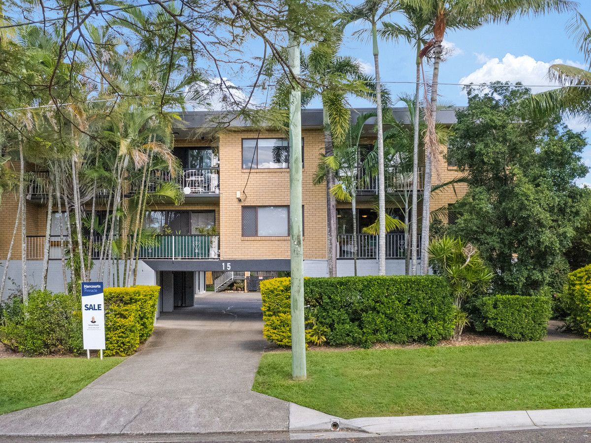 1/15 Little Jenner Street, Nundah QLD 4012, Image 0