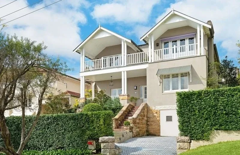 Primary image of 33 Congewoi Road, Mosman NSW 2088