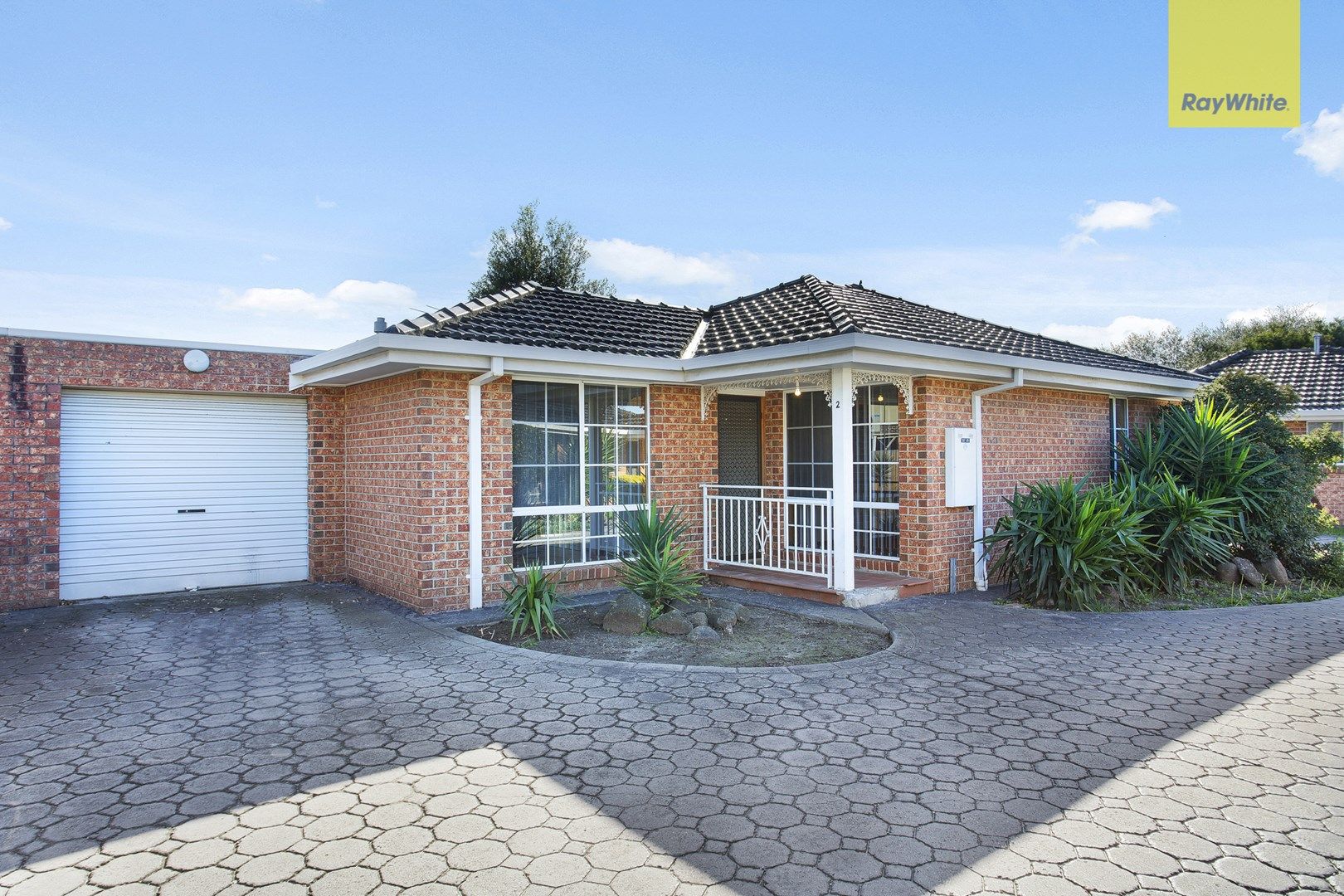 2/22 Hancock Crescent, Braybrook VIC 3019 House For Rent 400 Domain