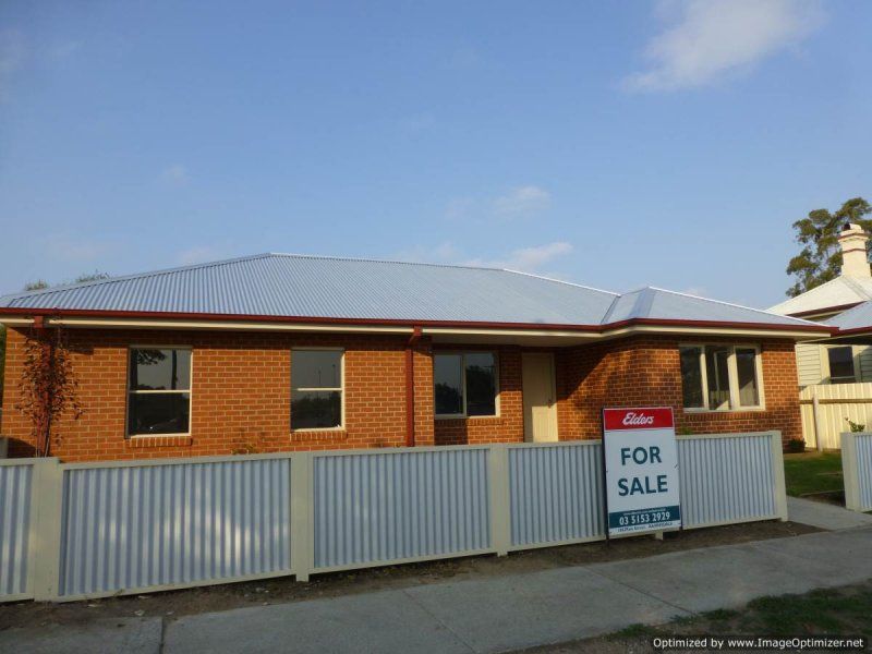 31 Grant Street, Bairnsdale VIC 3875, Image 0