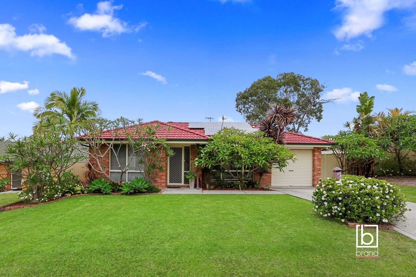 3 Melia Lane, San Remo NSW 2262, Image 0