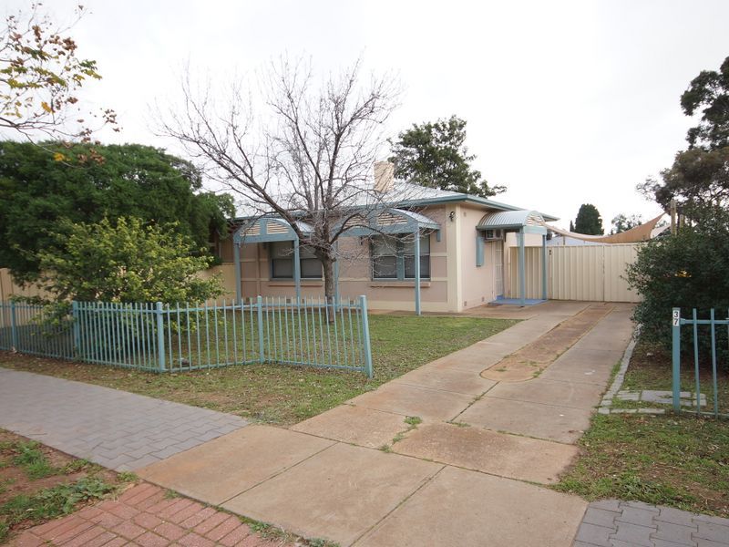 37 Charford Street, ELIZABETH NORTH SA 5113, Image 0