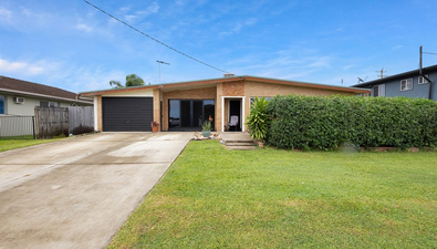 Picture of 27 Beaconsfield Road, BEACONSFIELD QLD 4740